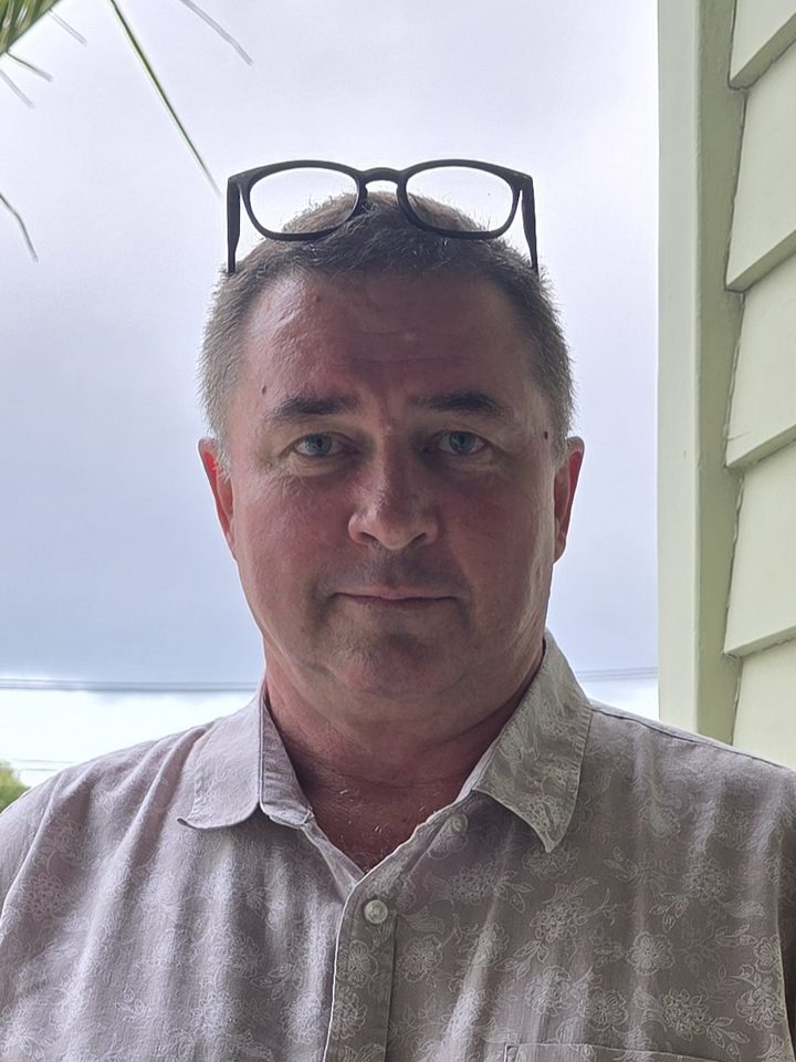 Brett Archer, Director of Green Zebra 2020 Ltd